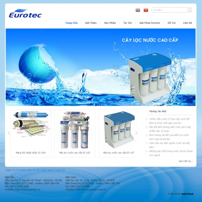 Eurotec